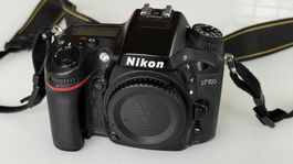 Nikon D7100 – optisch abenteuerlich, fotografisch topfit