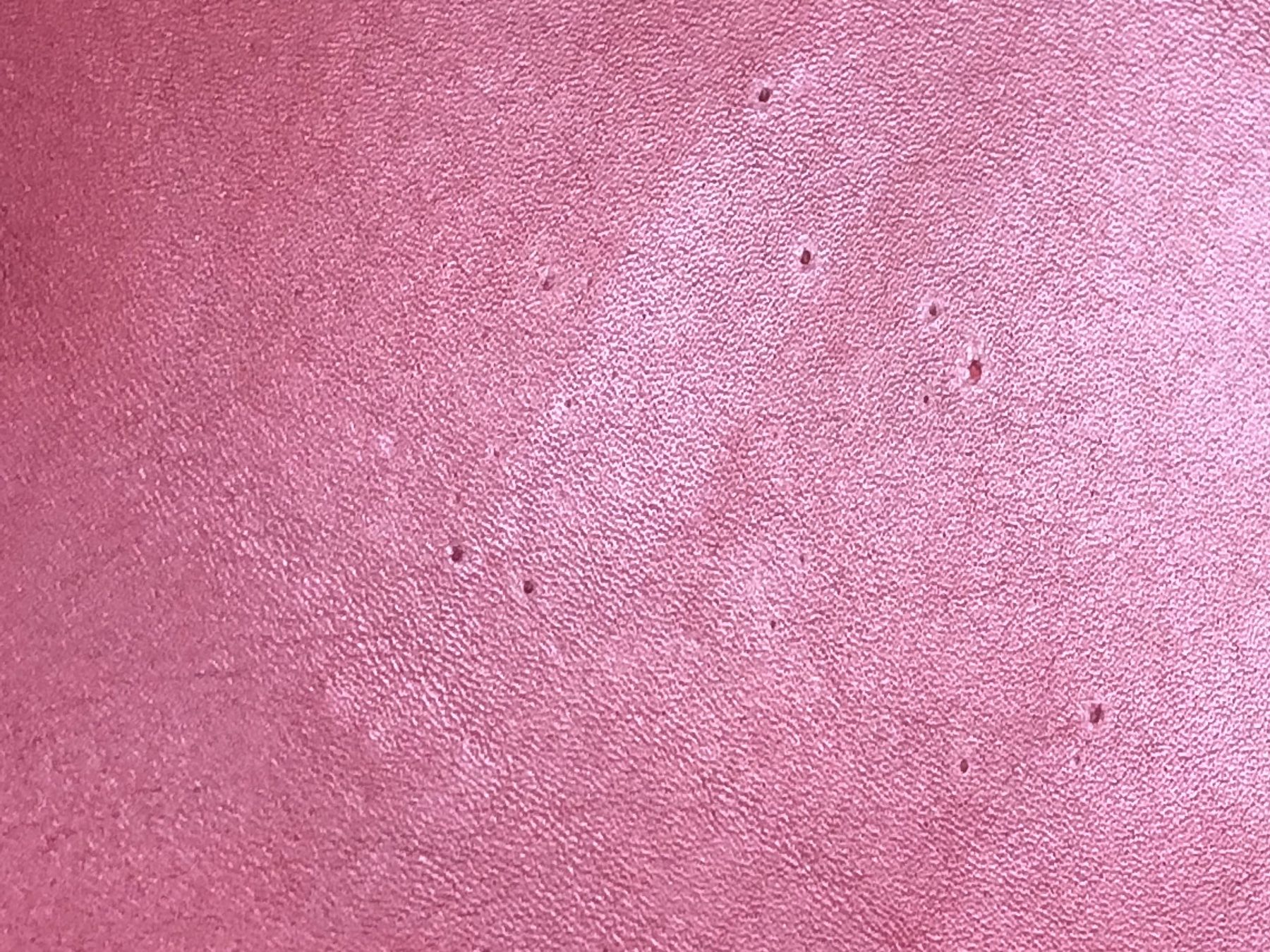 Koinor Divani: Koinor Leder 2er Sofa Rot mit Hocker und Plexiglastisch – Usato da Brunnen venduto da Allerwaren 9