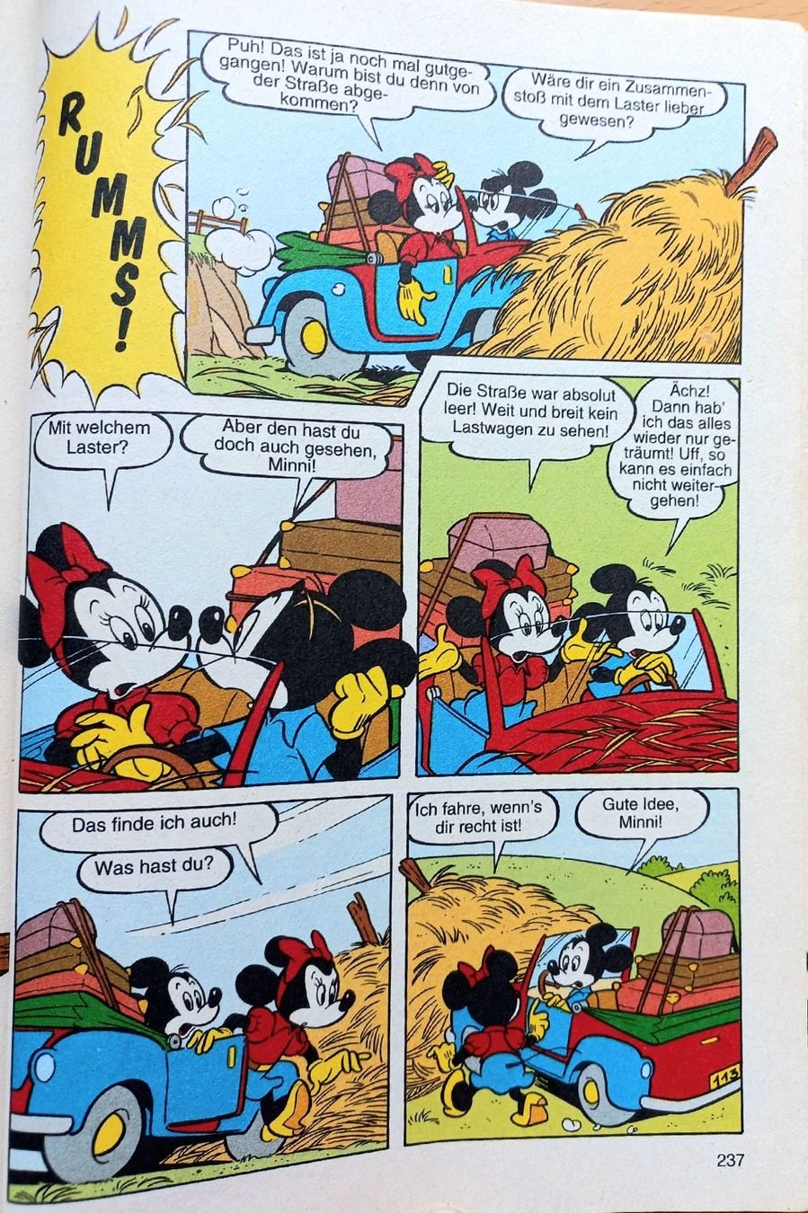 Fumetti: Comic - LTB 201 - Das Hexenlicht – Usato da Niederuzwil venduto da lubimaja 5