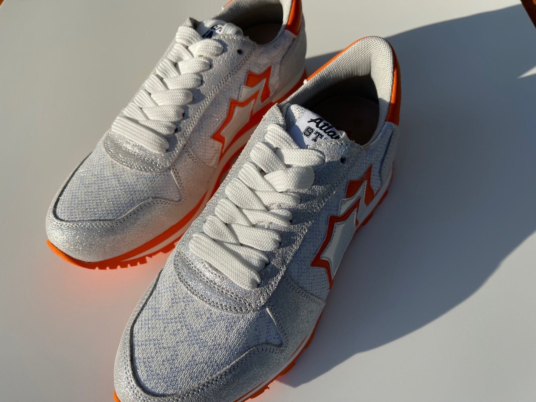 Scarpe da donna: Atlantic Stars Sneakers, Schuhe – Nuovo e nell'imballaggio originale da Kriens venduto da haute.couture 9