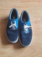 VANS model Authentic 