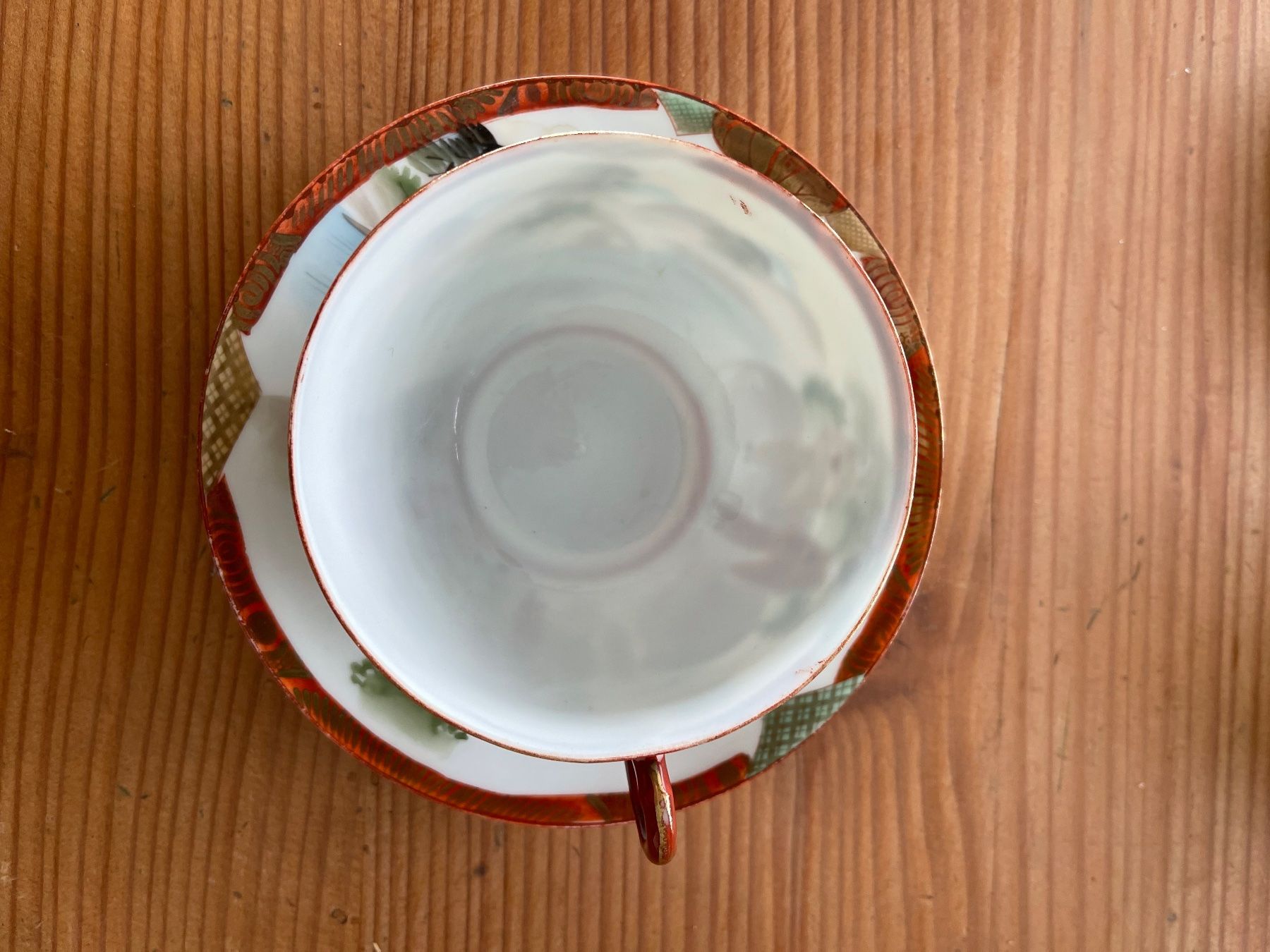 Tazze: Tasse – Usato da Lanzenhäusern venduto da Galaa 4