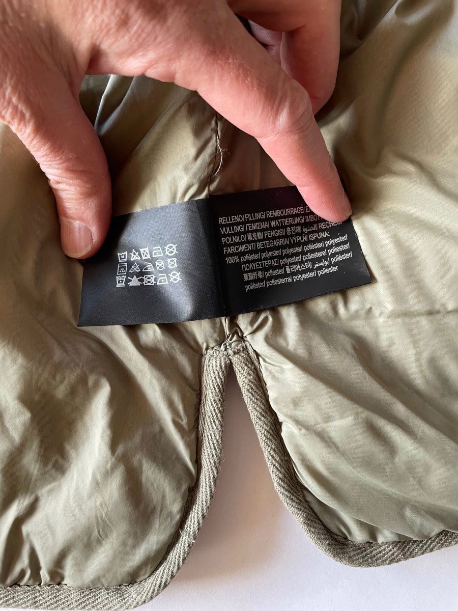 Pull&Bear Giacche: Jacke Pull&Bear – Nuovo (secondo la descrizione) da Salez venduto da Shalla 3