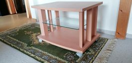 TV-Möbel Fernsehmöbel - schönes Design - stabil - praktisch