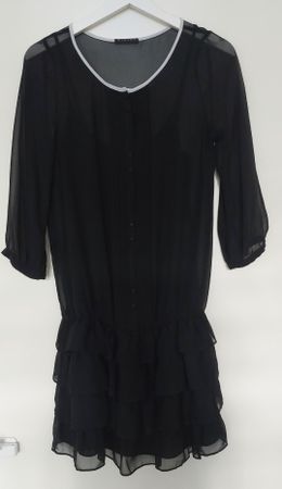 Sisley kleid