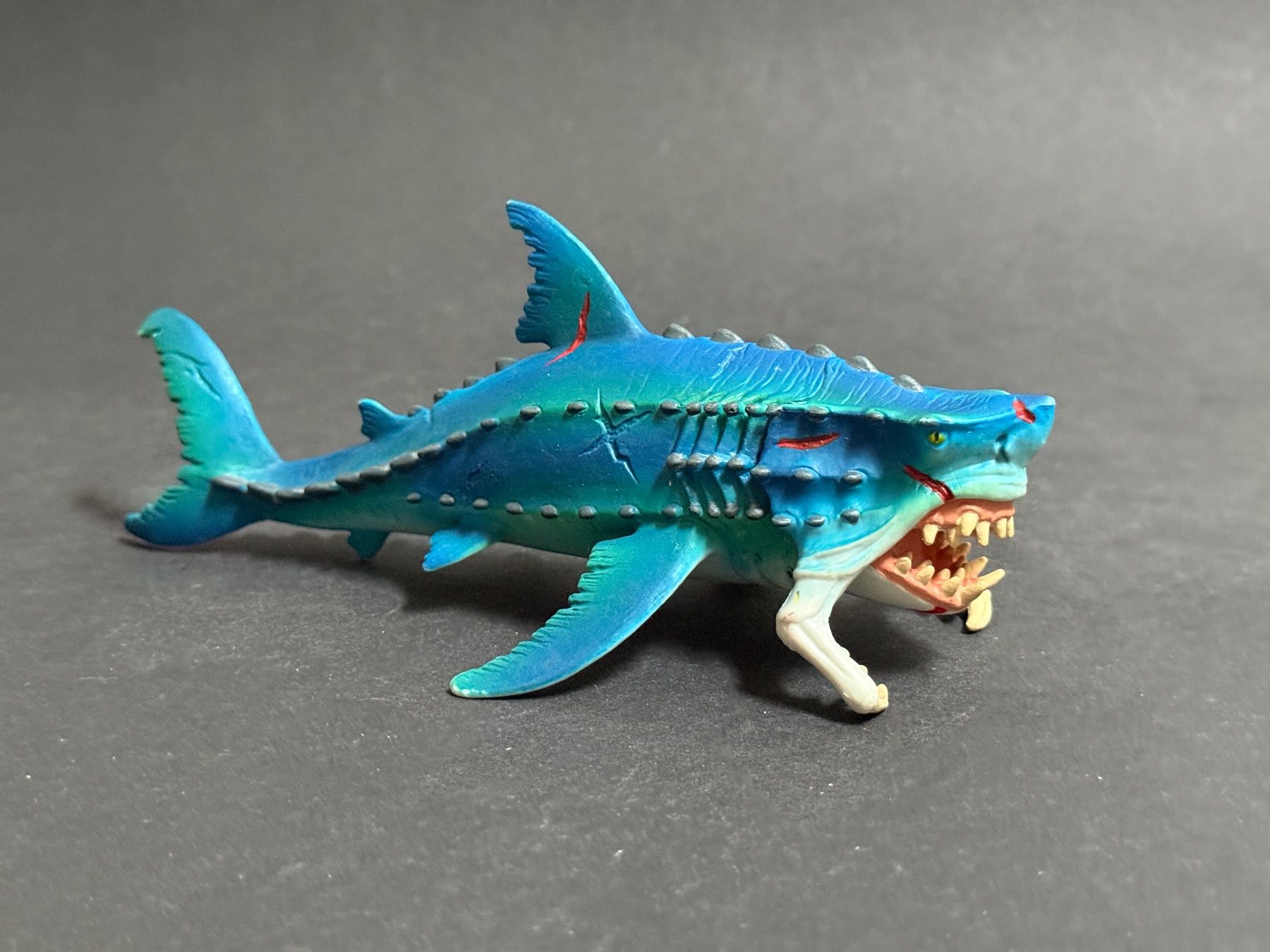 Schleich Statuette: Schleich Eldrador Kampfkrabbe Monsterkrake Monsterfisch – Usato da Ennetbaden venduto da mapa05 3