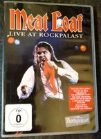 DVD: Meat Loaf, Live at the Rockpalast
