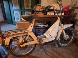 Solex Flash