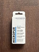 Micropur Classic MC 10T Wasserentkeimung NEU & OVP!