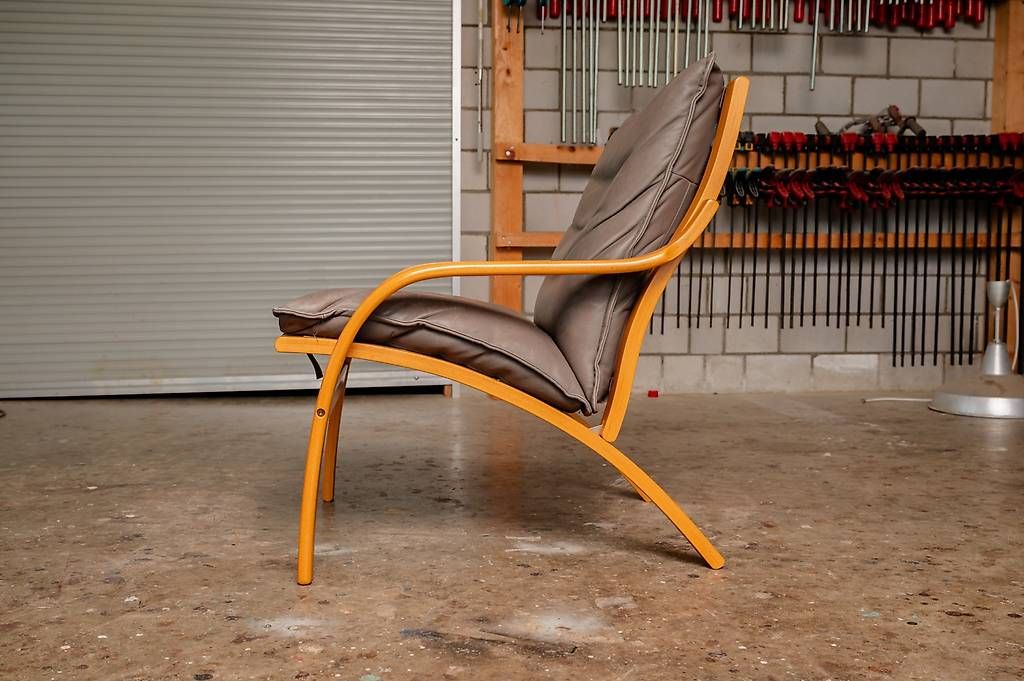 Poltrone: 2 er Set Lounge Chairs um 1960 – Usato da Beringen venduto da 8222Beringen 2