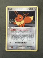 Pokémon Evoli 55/115 – EX Verborgene Mächte – ab Fr. 1.- 🔥