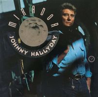 JOHNNY HALLYDAY - MIRADOR