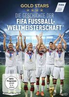 Die Geschichte der FIFA Fußball-WM