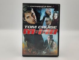 MISSION IMPOSSIBLE 3 - MI3 - Versand, nur CHF 2.50!