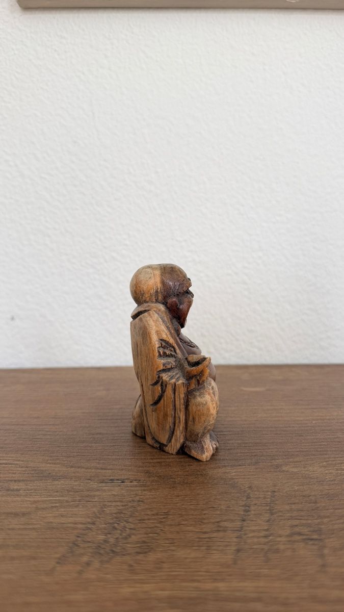 Tutte le decorazioni: Buddha Figur Dekoration – Usato da Männedorf venduto da pam_h5gv 3
