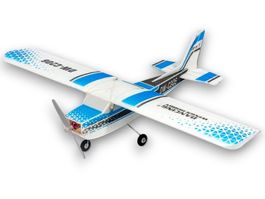 Cessna aus EPP - Balsa, Spw 1000mm, Kit-Bausatz, DW-Hobby