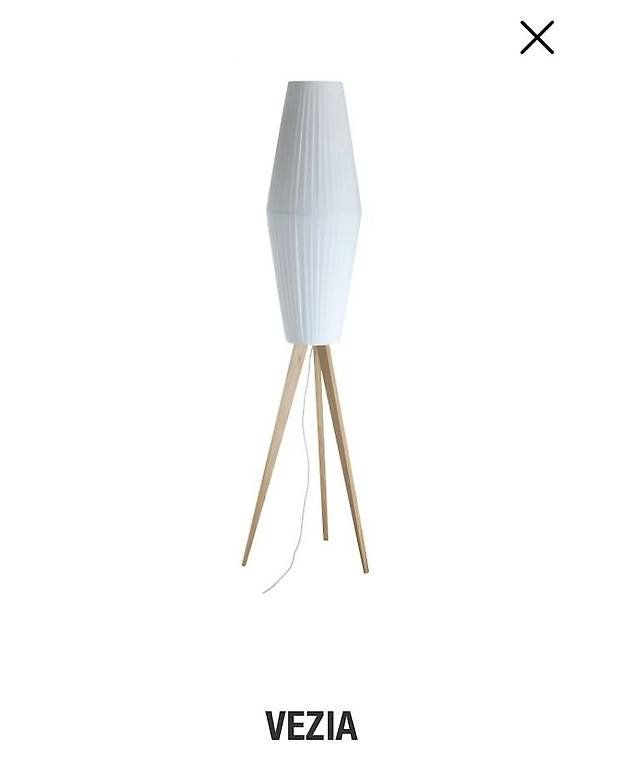 Micasa Lampade: Micasa Vezia – Stehlampe – Usato da Emmen venduto da SpassBieterBot 1