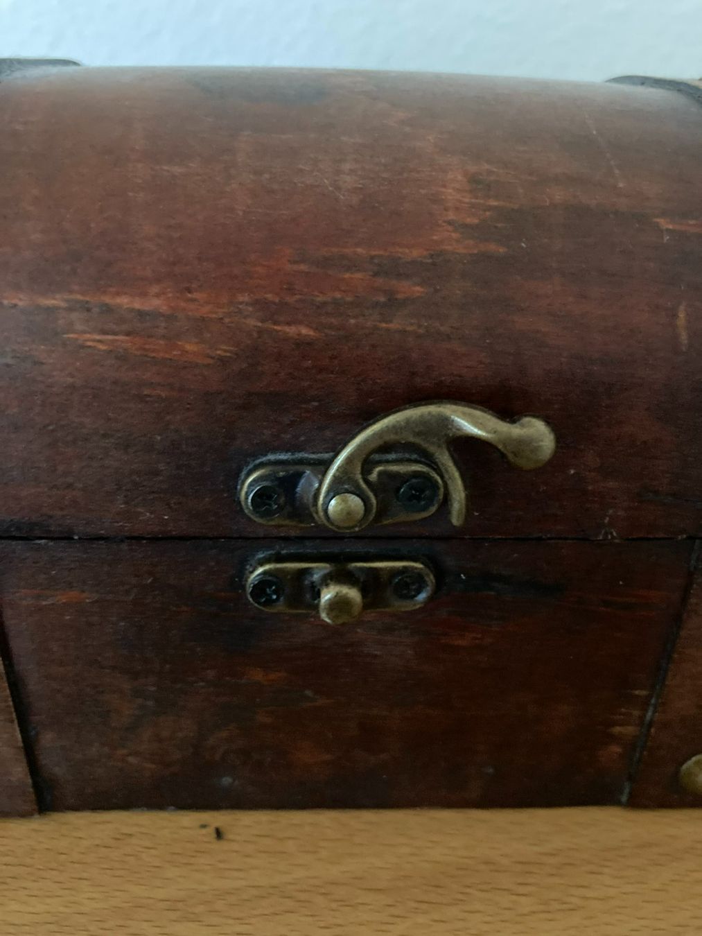 Coffrets à bijoux: Holzbox – D'occasion à Reinach BL par Sanaya 3