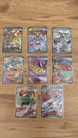 Pokemon Sammlung