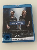 Miami Vice Blu-ray - Top Zustand, Action pur für den Winter!