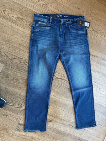 Jeans, PME //NEU// 38/34