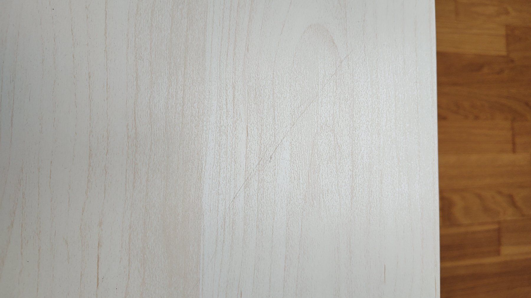 Ikea Tavoli: Ikea Lack Beistelltisch, Eicheneff wlas, 55x55 cm – Usato da Basel venduto da gia_7fm9 2