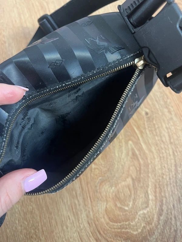 Maison Mollerus Sacs femmes: Maison Mollerus Belt Bag  – D'occasion à Lausanne par Danash 4
