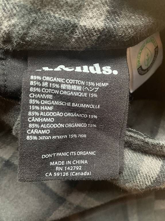 Pantalons: Karrierte Hose – Neuf (Voir description) à Zürich par steph07 3