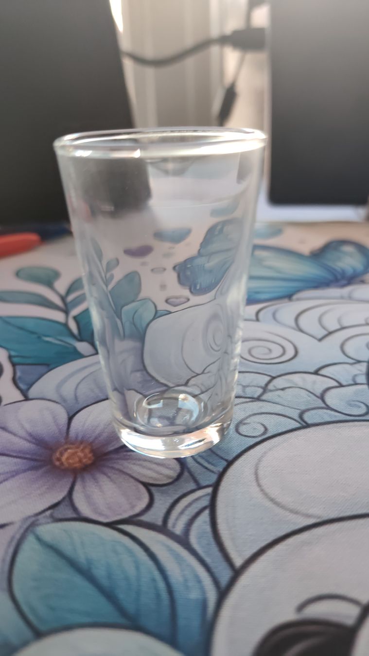 Gläser: verres a vin blanc – Neu und originalverpackt aus Les Acacias von moo_byc9