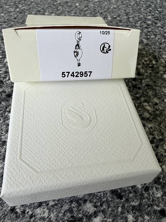 Ciondoli: Swarovski Charm-Anhänger  – Usato da Gränichen venduto da Chanelsusi 3