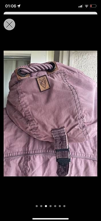 Giacche: Winterjacke Naketano M Versand OK – Usato da Jona venduto da tukan80 1