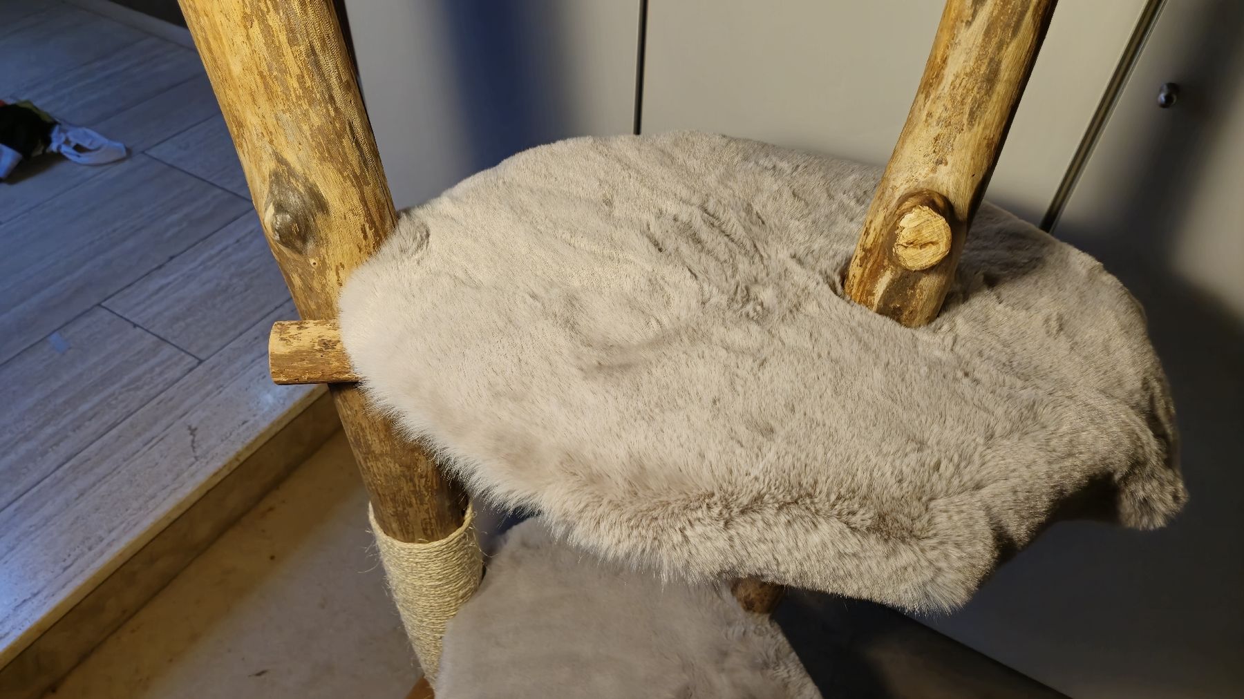 Tiragraffi: Natur Katzenbaum/ Kratzbaum – Nuovo e nell'imballaggio originale da Appenzell Meister. venduto da Morize98 4
