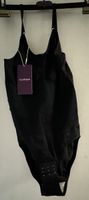 Black hyshape Bodysuit Size M New with Tag