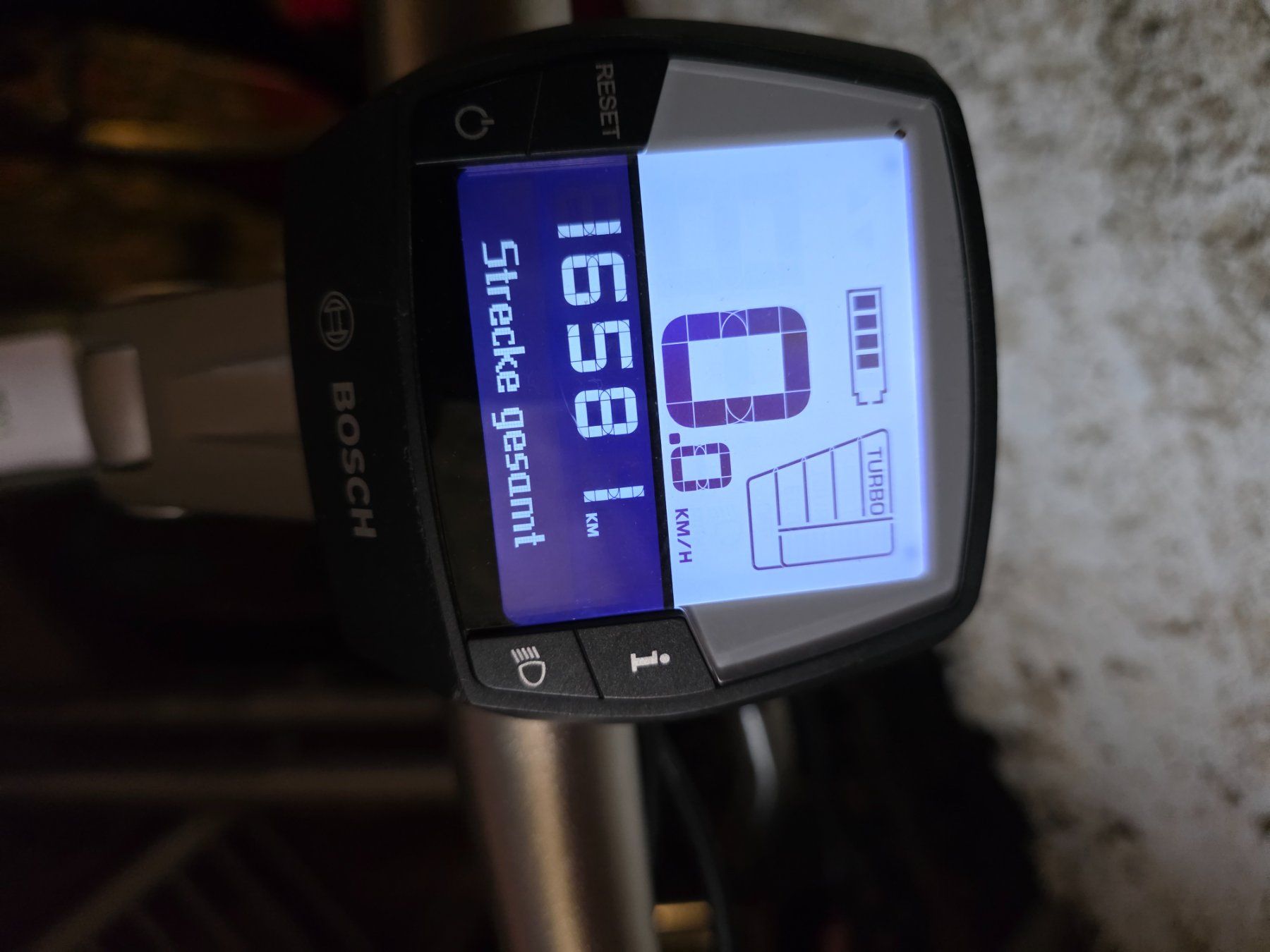 Winora Biciclette: Winora Sinus IX11 E-Bike Urban – Usato da Biel/Bienne venduto da ceni2021 5