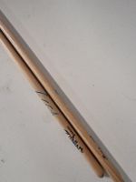 ZILDJIAN TIMBALES STICKS LOUIS CONTE
