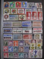 Berlin 1974 -1977 Jahreszusammenstellung **