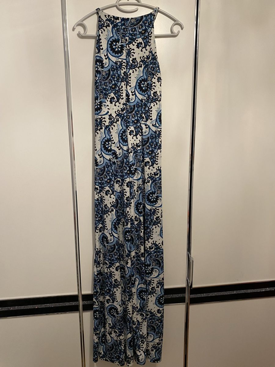 Michael Kors Vestiti: Maxi Kleid von Michael Kors Gr.L – Usato da Pfungen venduto da Sheki56 3