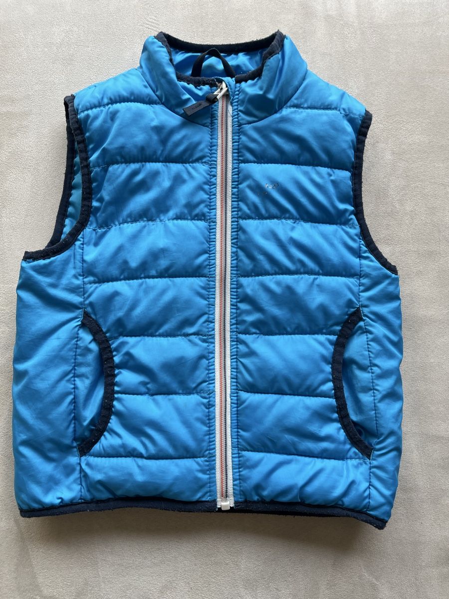 Altro abbigliamento per bambino: Veste S.Oliver Gr.104 – Usato da Meilen venduto da Exclusive00