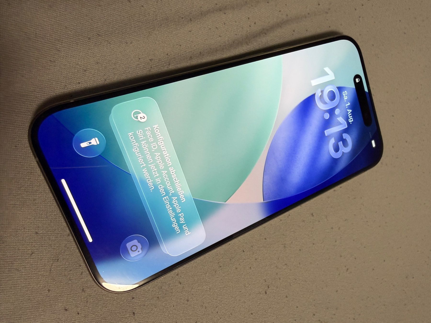 Apple Handys / Smartphones: iPhone 15 Pro Max 256GB – Gebraucht aus Biel/Bienne von Besif90 4
