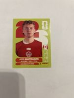 FIFA World Cup 2026 - Panini; CAN 14 - Jacob Shaffelburg