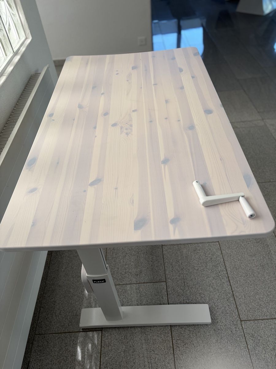 Scrivanie: Flexa Schreibtisch – Usato da Stein venduto da carbor 1