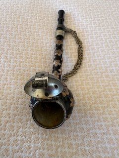 Pipes & Accessoires: Tabakpfeife Pfeife Lindauerli – D'occasion à Steinhausen par Francesco05 3