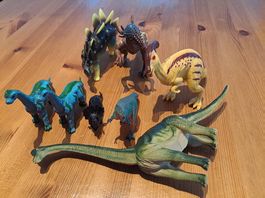 Dinosaurier
