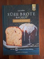 Süsse Brote backen