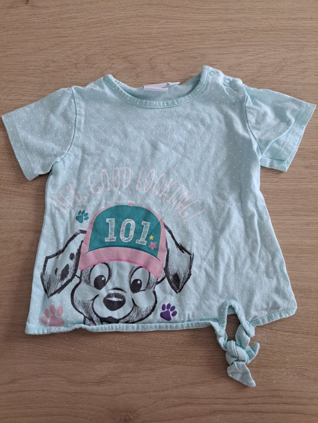 Disney Camicie, Top & T-shirt: T-shirt Disney taille 74 – Usato da Marly venduto da Mumu1723