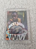 Basketball Trading Card v.Ricky Davis
