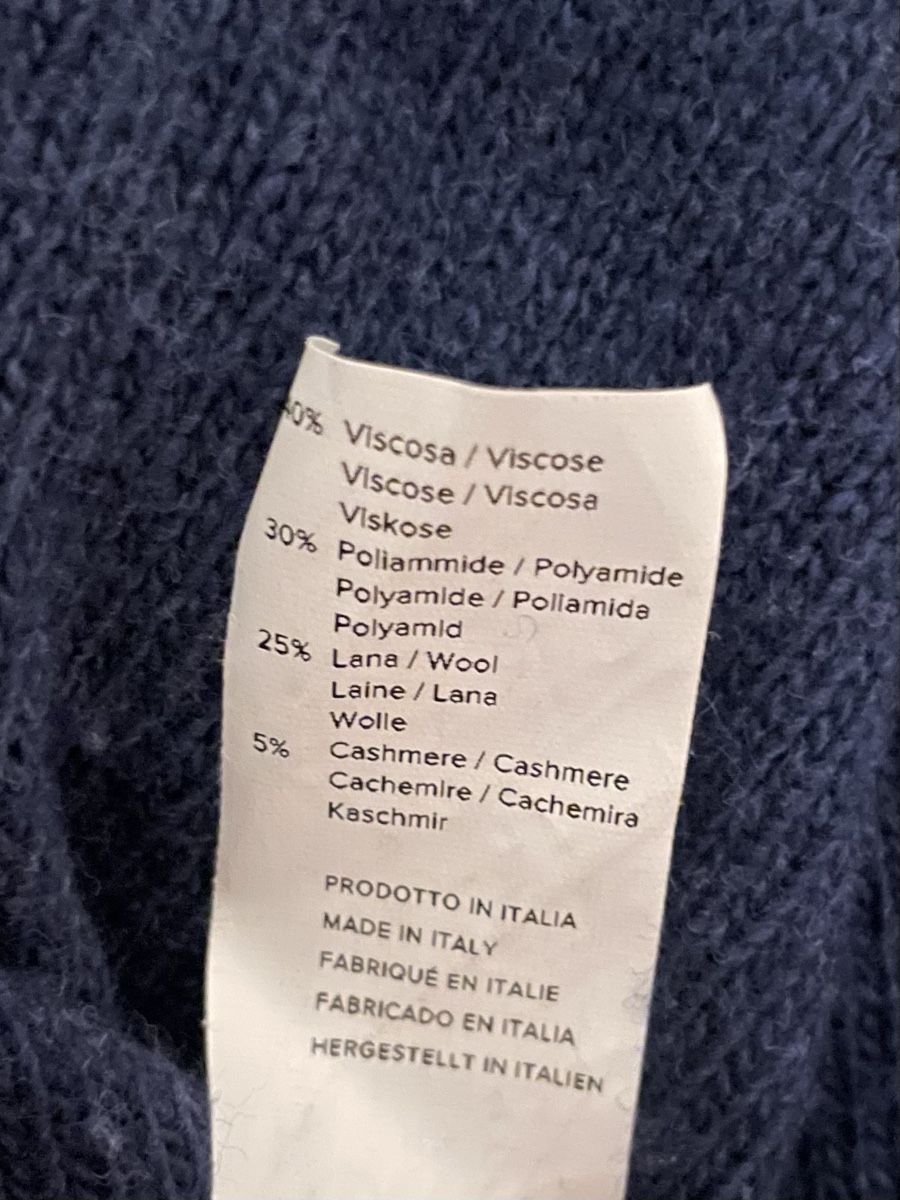 Maglioni & Felpe: Subdued Pullover – Usato da Winterthur venduto da rea_l8zf 3