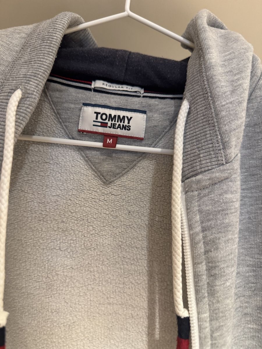 Tommy Hilfiger Maglioni & Felpe: Tommy Hilfiger Hoodie, Grösse M – Usato da Hinwil venduto da YPMK61 1