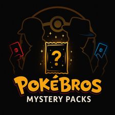 Profile image of PokeBross