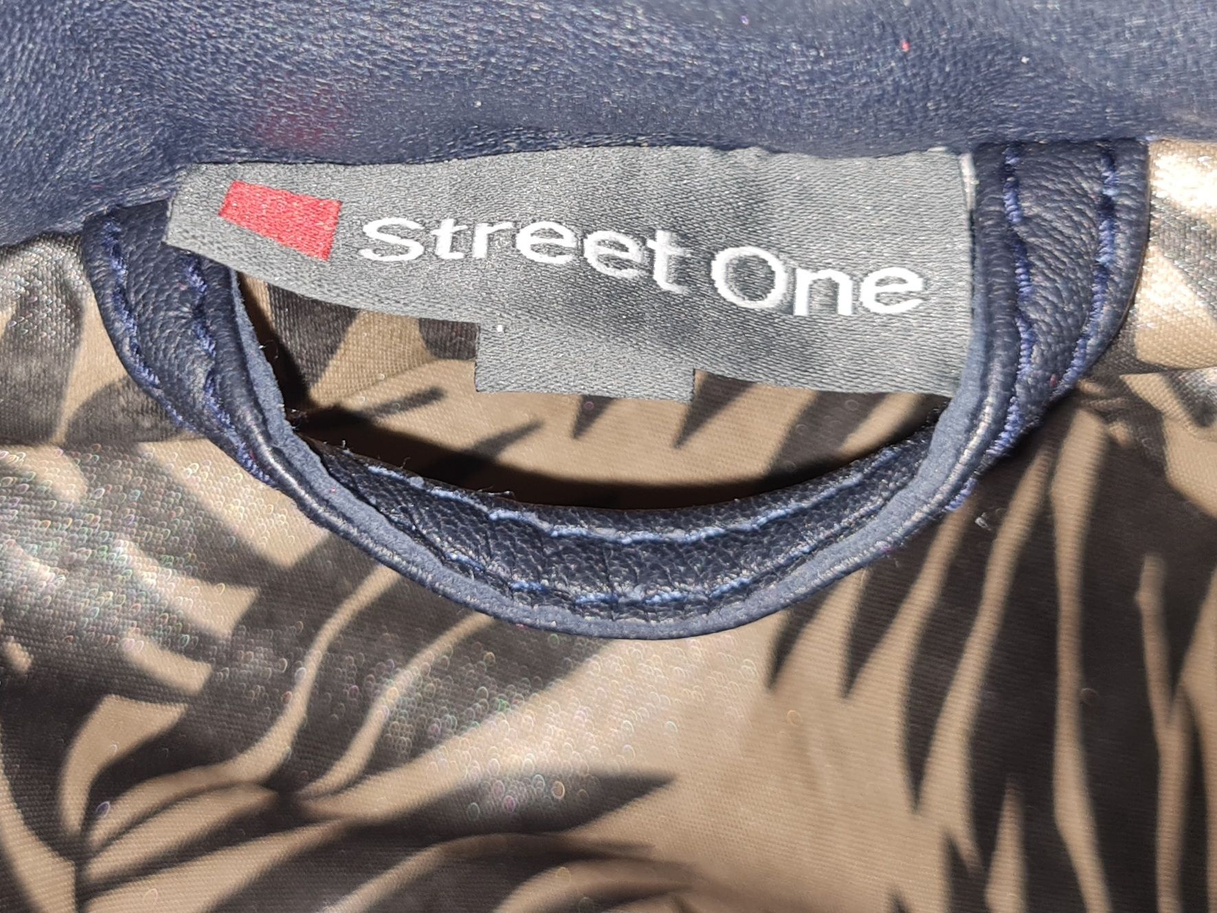 Giacche: Street One, Echleder Jacke – Nuovo (secondo la descrizione) da Liestal venduto da Shelby787 3